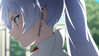 Episode 3 A Nightmare comes