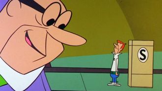 Episode 17 The Little Man