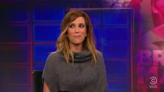 Episode 64 Kristen Wiig