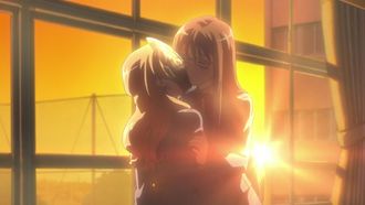 Episode 3 First Kiss