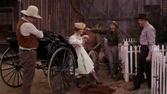 Episode 24 The Wooing of Abigail Jones