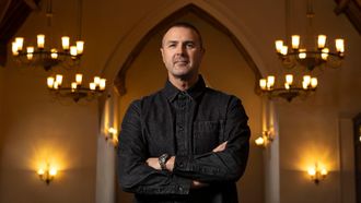 Episode 2 Paddy McGuinness