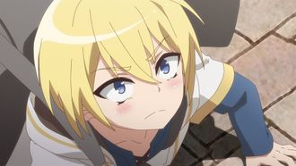 Episode 4 Let’s continue our journey, great evil dragon