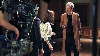 Episode 6 The Caretaker