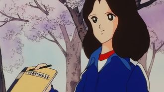 Episode 11 Kitare yakyûbu! Bimyô ni yureru Tatsuya no kokoro!!