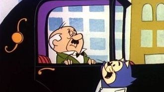 Episode 14 The Tycoon