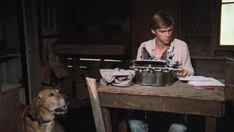 Episode 5 The Typewriter