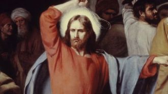 Episode 4 The Real Jesus