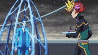 Episode 36 Pointless Justice