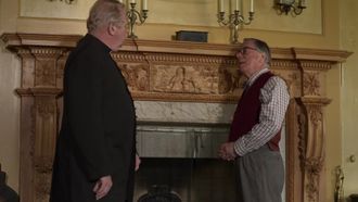 Episode 3 The Whistle in the Dark