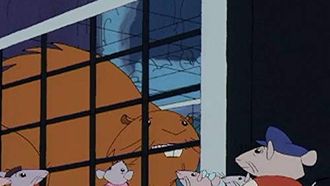 Episode 11 Wildlife