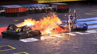 Episode 5 The Final Slugfest