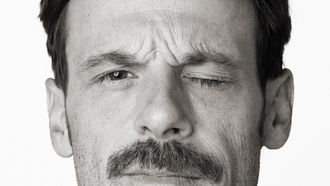 Episode 25 Scoot McNairy