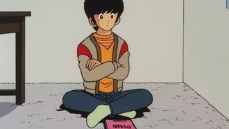 Episode 4 Mitaka? Minaika? Minami no nikki