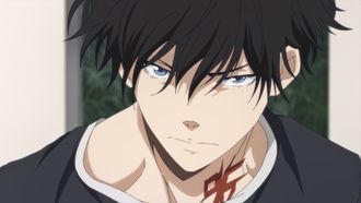 Episode 8 The Case of the Observatory Murder (2)