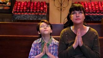 Episode 6 Losing My Religion