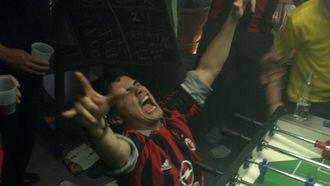 Episode 5 The Foosball