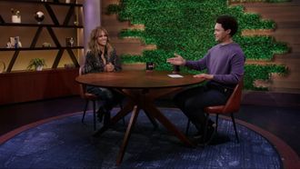 Episode 30 Halle Berry