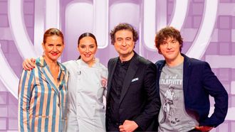 Episode 1 Gala 1