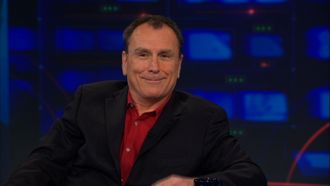 Episode 136 Colin Quinn