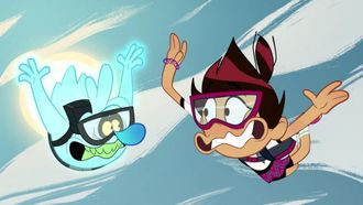 Episode 14 All Systems No