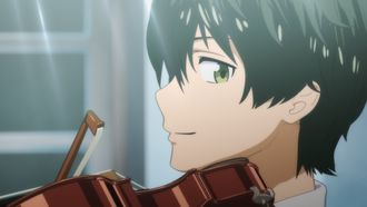 Episode 14 Coming Together