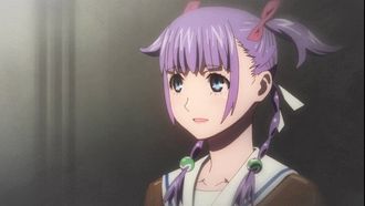 Episode 7 Maple Leaf in Canada