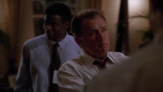 Episode 6 Mr. Willis of Ohio