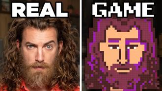 Episode 111 We Play Video Games In Real Life
