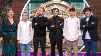 Episode 3 Gala 3