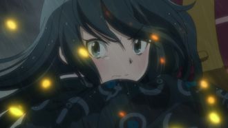 Episode 19 The Hero Weeps