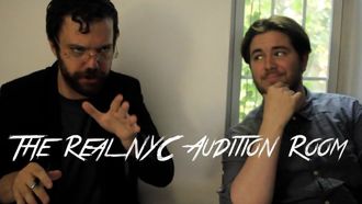 Episode 18 The Real NYC Audition Room