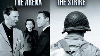 Episode 30 The Arena