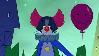 Episode 29 A Clown Without Pity