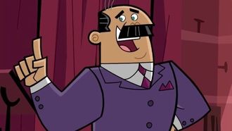 Episode 15 Public Enemies