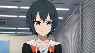 Episode 10 Just One More