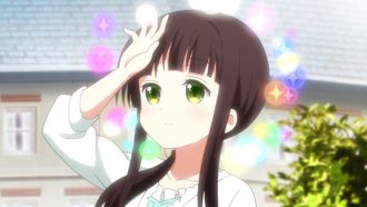 Episode 7 That Babyish Little Child Vanishes Like a Soap Bubble