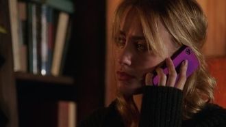 Episode 6 I Can't Keep Your Secret