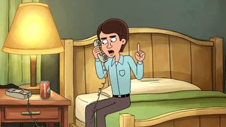 Episode 8 Everybody Still Hates Jackie Robinson