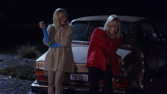 Episode 8 The Car