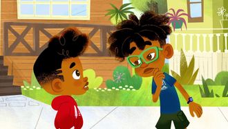 Episode 5 