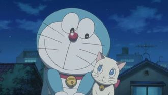 Episode 15 My Love Just Won't Stop~Meow