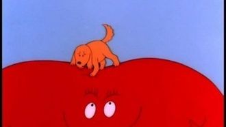Episode 41 The Mountain Climber