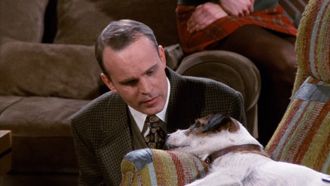 Episode 12 Death and the Dog
