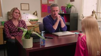 Episode 9 Panty Sniffers