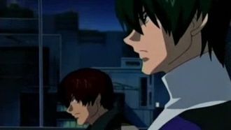 Episode 22 Maatin Jigumaaru