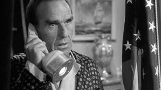 Episode 9 Hot Line