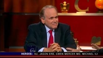Episode 119 Daniel Yergin