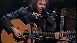 Episode 3 Neil Young
