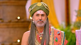 Episode 18 Ek Sundar Sanjog